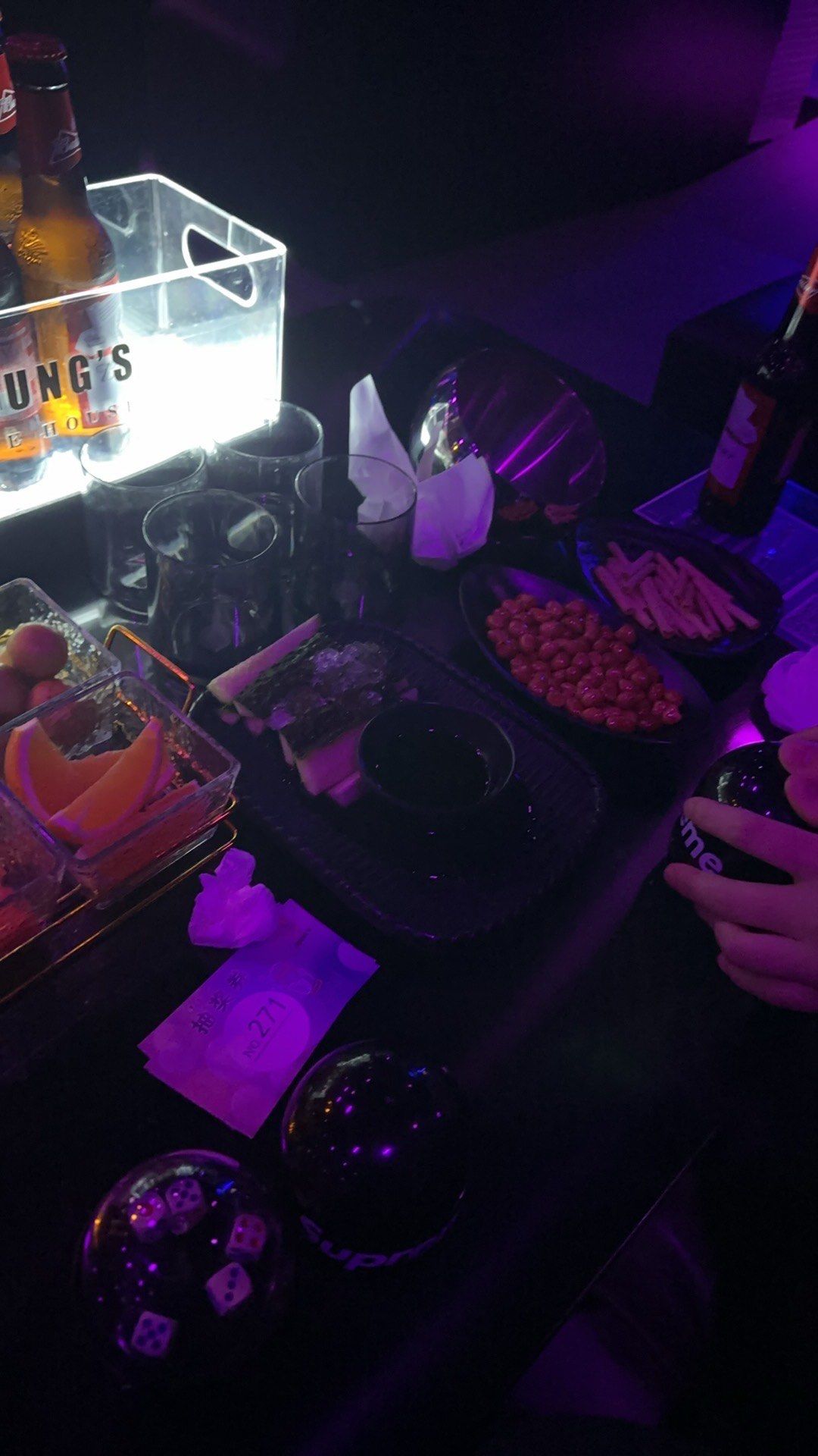 临沂商务ktv优选高品质商务ktv体验-郯城县ktv预定