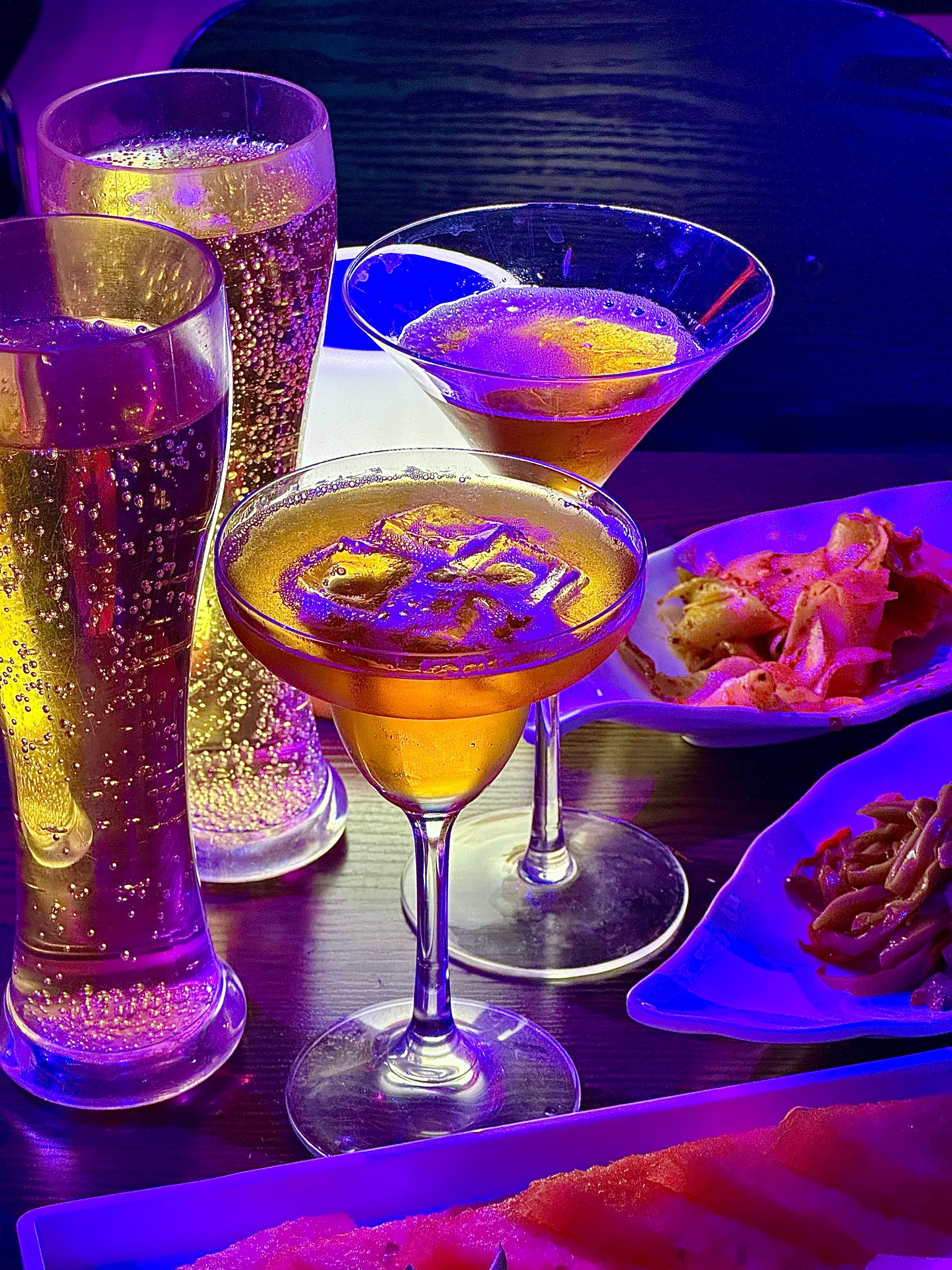 临沂商务KTV畅享多样商务KTV玩法-郯城县ktv预定